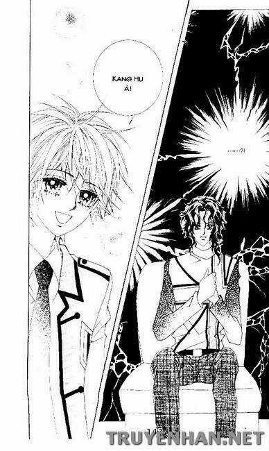 Bạn Trai Tôi Là Ma Cà Rồng Chapter 95 trang 0