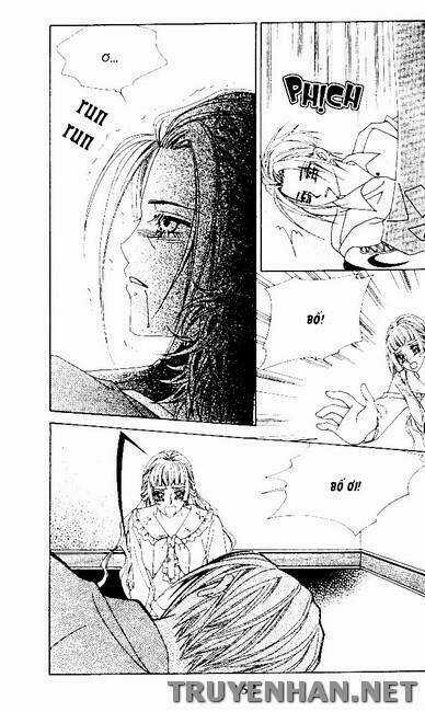 Bạn Trai Tôi Là Ma Cà Rồng Chapter 95 trang 10