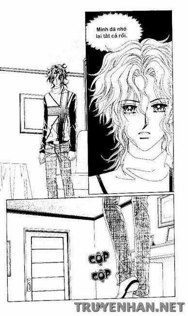 Bạn Trai Tôi Là Ma Cà Rồng Chapter 95 trang 13