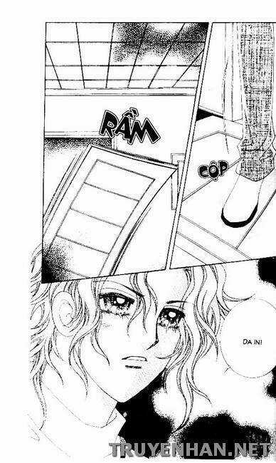 Bạn Trai Tôi Là Ma Cà Rồng Chapter 95 trang 14