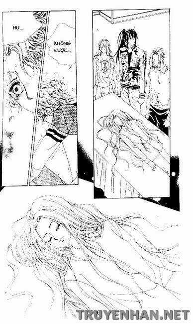 Bạn Trai Tôi Là Ma Cà Rồng Chapter 95 trang 3