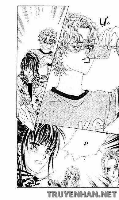 Bạn Trai Tôi Là Ma Cà Rồng Chapter 95 trang 6