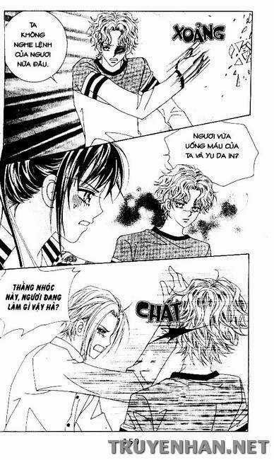 Bạn Trai Tôi Là Ma Cà Rồng Chapter 95 trang 7