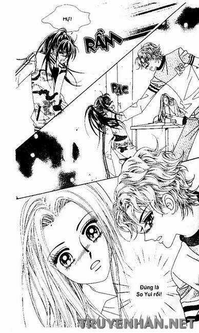 Bạn Trai Tôi Là Ma Cà Rồng Chapter 96 trang 4