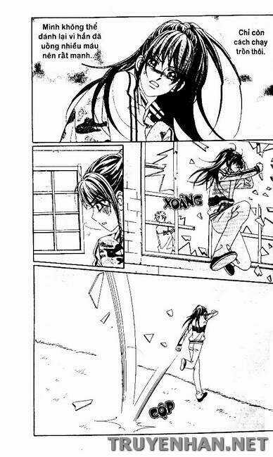 Bạn Trai Tôi Là Ma Cà Rồng Chapter 96 trang 6