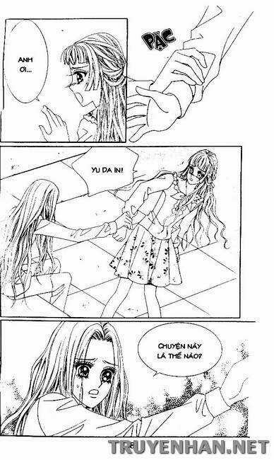 Bạn Trai Tôi Là Ma Cà Rồng Chapter 96 trang 7