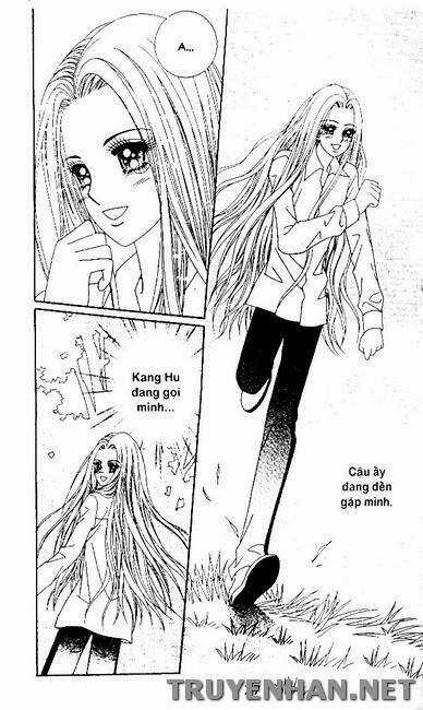 Bạn Trai Tôi Là Ma Cà Rồng Chapter 97 trang 10