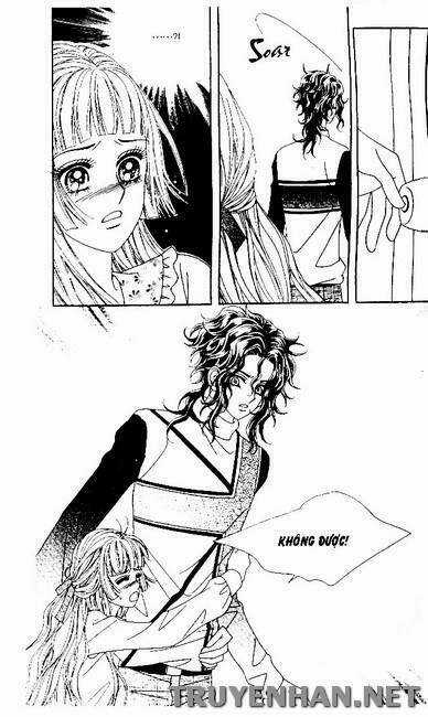 Bạn Trai Tôi Là Ma Cà Rồng Chapter 97 trang 2