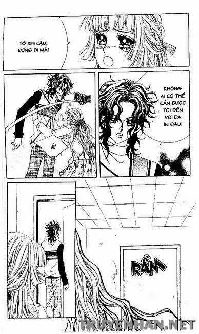 Bạn Trai Tôi Là Ma Cà Rồng Chapter 97 trang 3