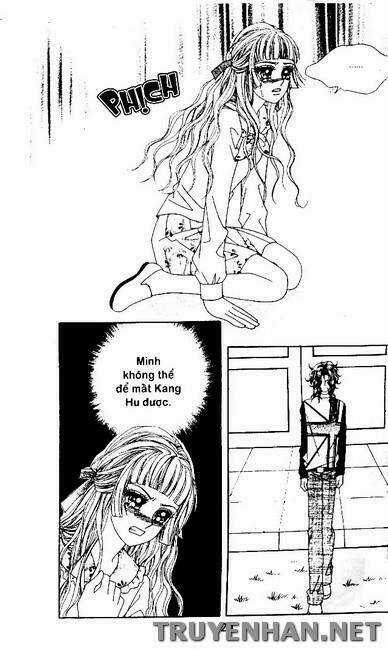 Bạn Trai Tôi Là Ma Cà Rồng Chapter 97 trang 4