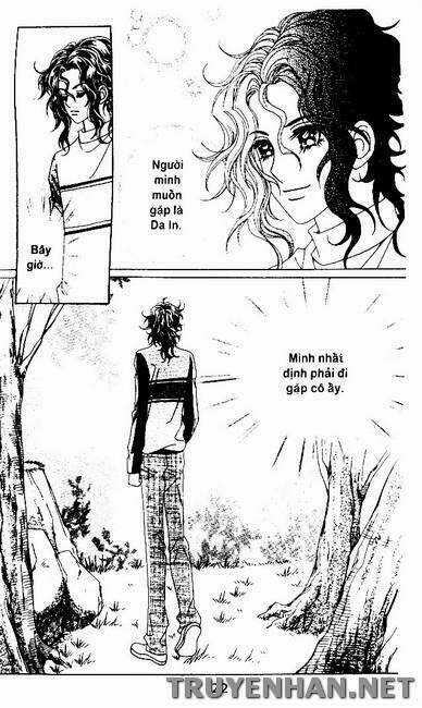 Bạn Trai Tôi Là Ma Cà Rồng Chapter 97 trang 5