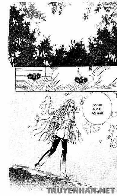 Bạn Trai Tôi Là Ma Cà Rồng Chapter 97 trang 6