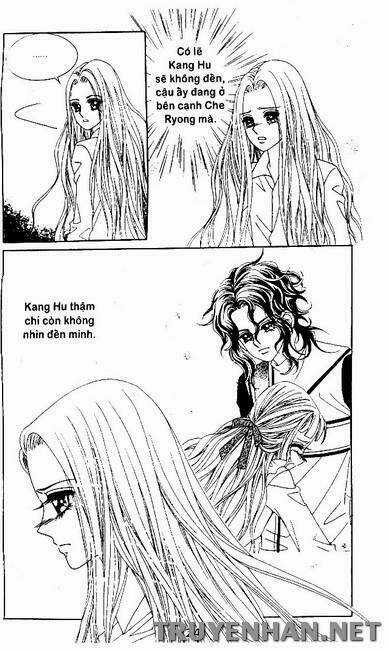 Bạn Trai Tôi Là Ma Cà Rồng Chapter 97 trang 7