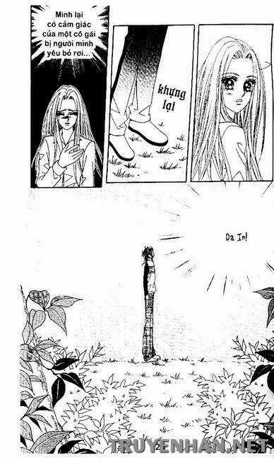 Bạn Trai Tôi Là Ma Cà Rồng Chapter 97 trang 8