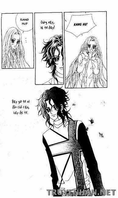 Bạn Trai Tôi Là Ma Cà Rồng Chapter 97 trang 9