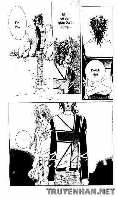 Bạn Trai Tôi Là Ma Cà Rồng Chapter 98 trang 13