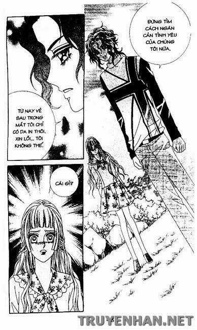 Bạn Trai Tôi Là Ma Cà Rồng Chapter 98 trang 15