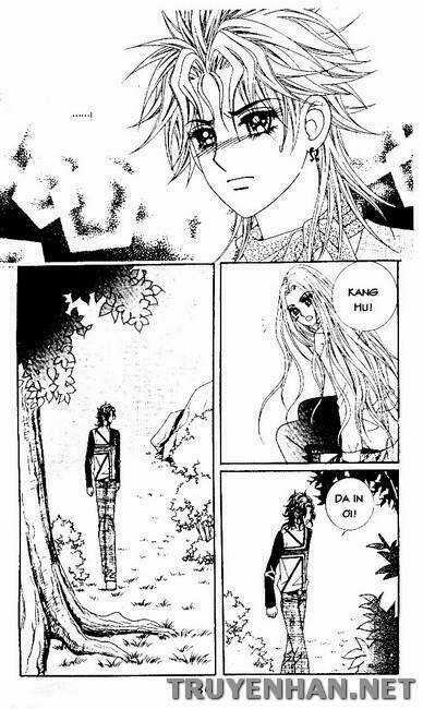 Bạn Trai Tôi Là Ma Cà Rồng Chapter 98 trang 3