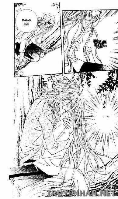 Bạn Trai Tôi Là Ma Cà Rồng Chapter 98 trang 4