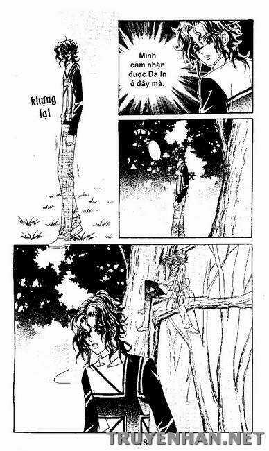 Bạn Trai Tôi Là Ma Cà Rồng Chapter 98 trang 5