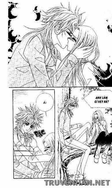 Bạn Trai Tôi Là Ma Cà Rồng Chapter 98 trang 6