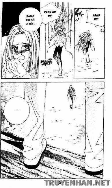 Bạn Trai Tôi Là Ma Cà Rồng Chapter 98 trang 7