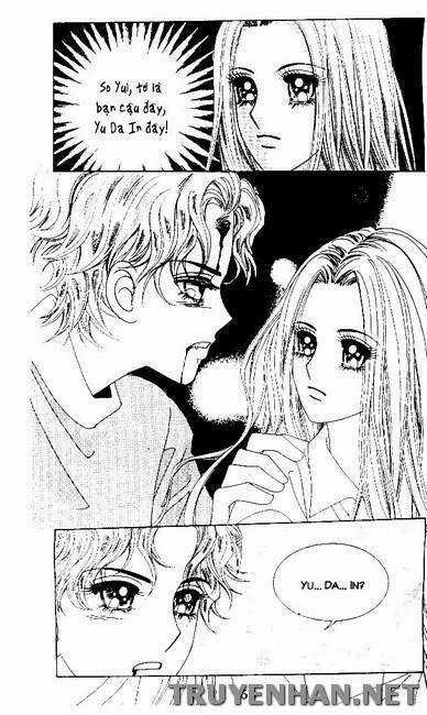 Bạn Trai Tôi Là Ma Cà Rồng Chapter 99 trang 14