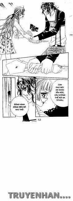 Bạn Trai Tôi Là Ma Cà Rồng Chapter 99 trang 3