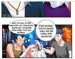 Bạn Trai Tôi Là Siêu Sao Chapter 1 trang 13