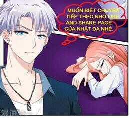 Bạn Trai Tôi Là Siêu Sao Chapter 1 trang 19