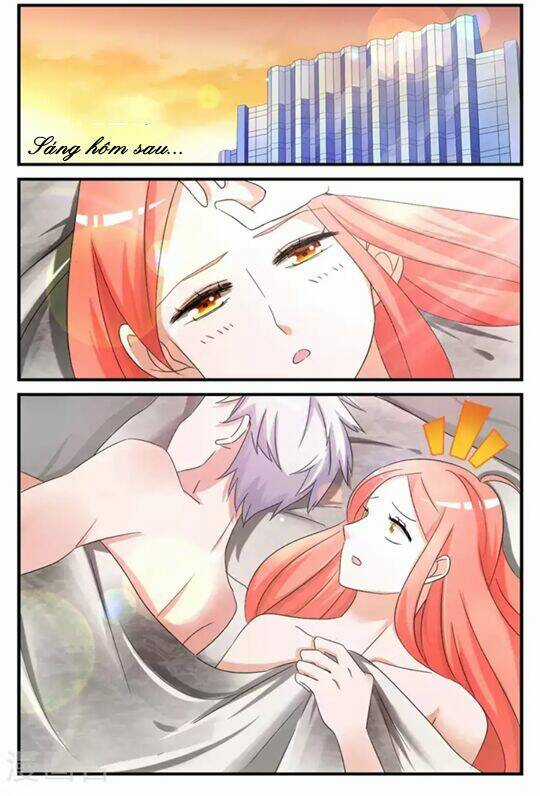 Bạn Trai Tôi Là Siêu Sao Chapter 2 trang 3