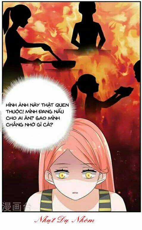 Bạn Trai Tôi Là Siêu Sao Chapter 3 trang 10