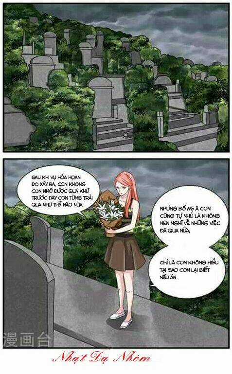 Bạn Trai Tôi Là Siêu Sao Chapter 3 trang 12