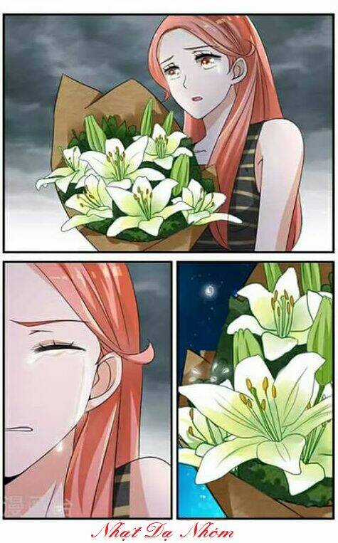 Bạn Trai Tôi Là Siêu Sao Chapter 3 trang 13