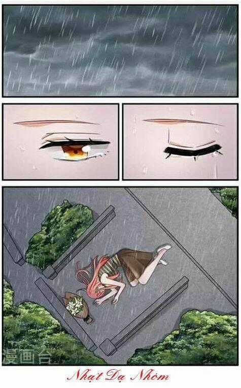 Bạn Trai Tôi Là Siêu Sao Chapter 3 trang 15