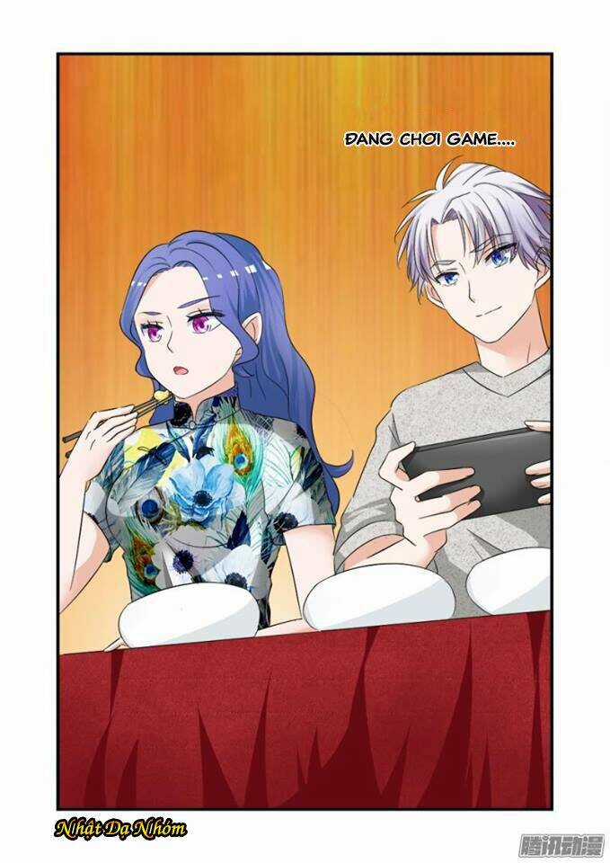 Bạn Trai Tôi Là Siêu Sao Chapter 5 trang 15