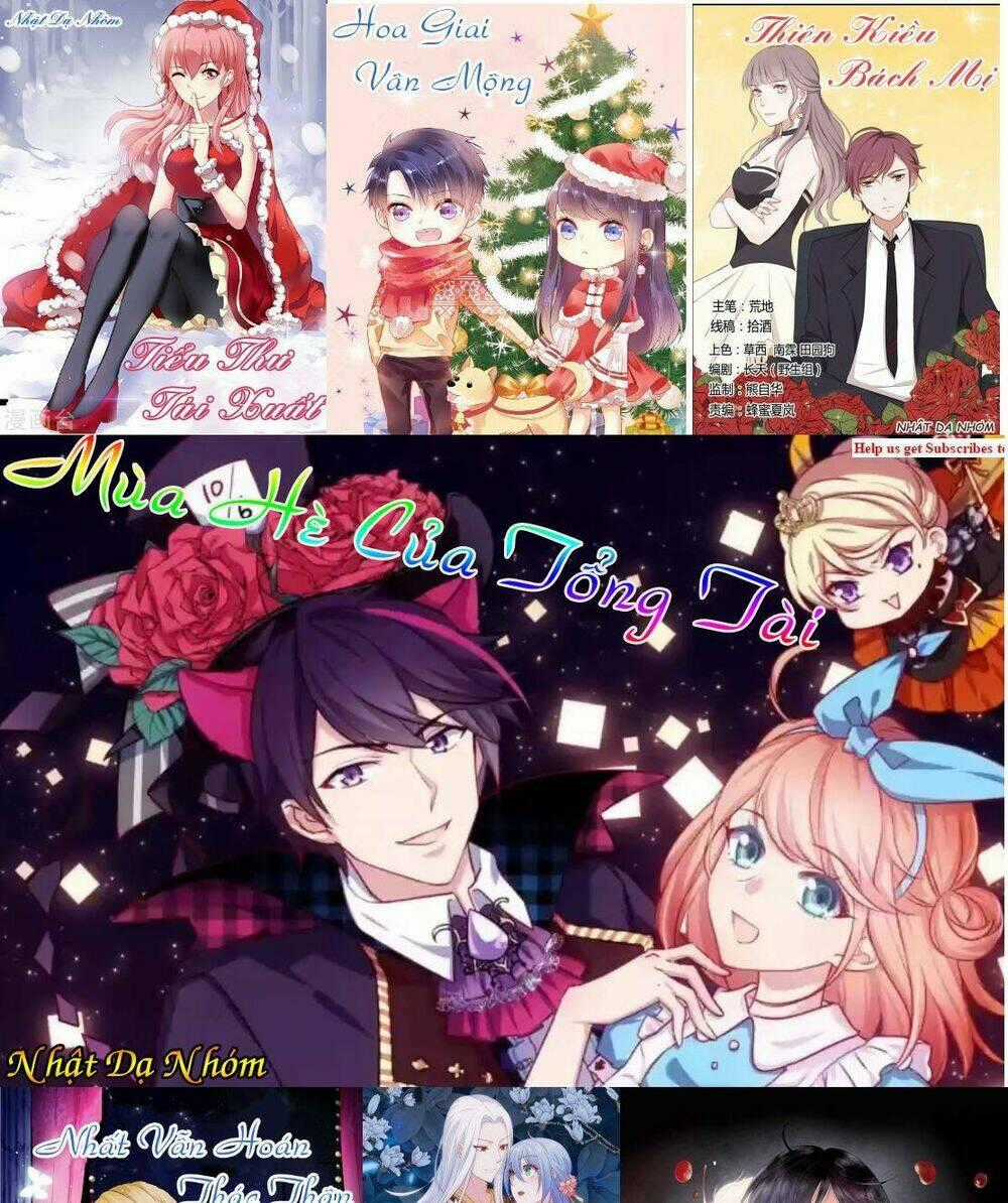 Bạn Trai Tôi Là Siêu Sao Chapter 9 trang 20