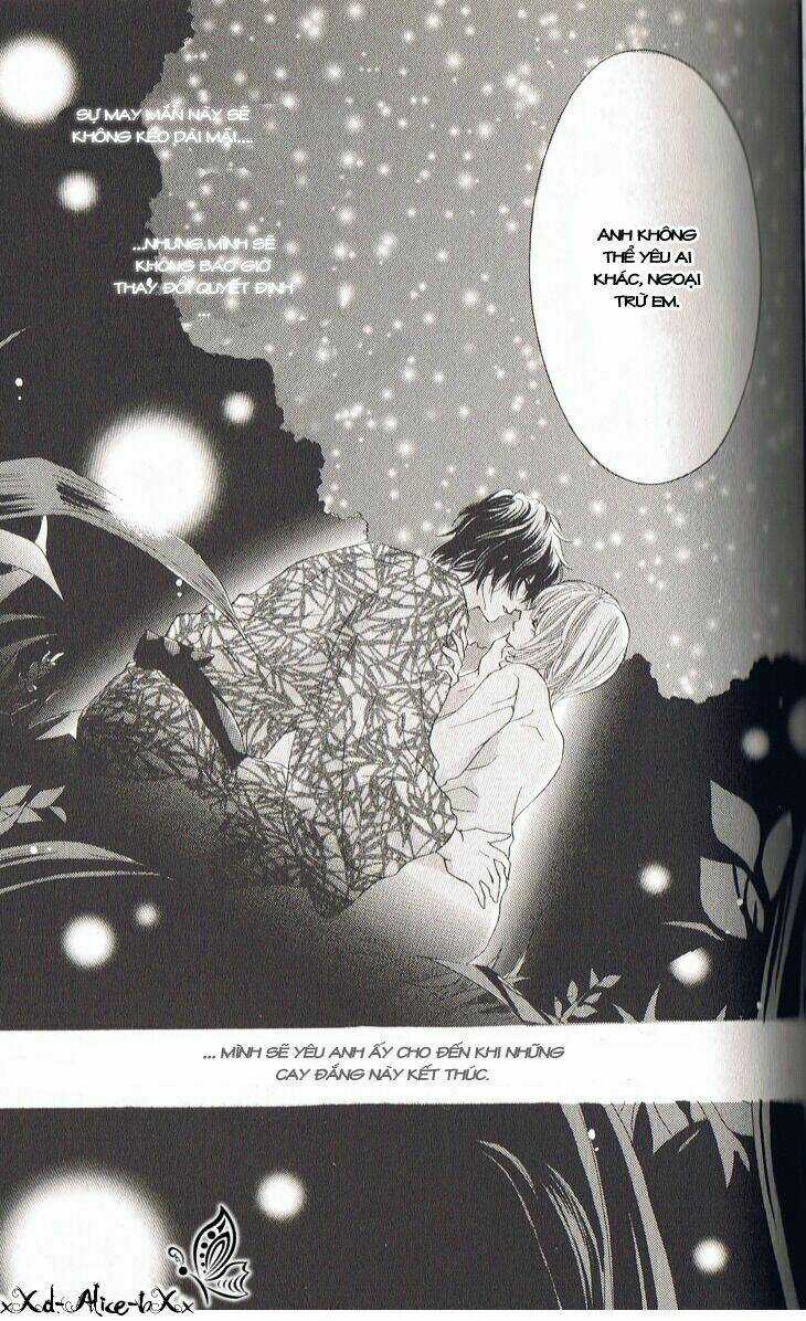 Bạn Trai Tôi Là Vampire Chapter 6 trang 39