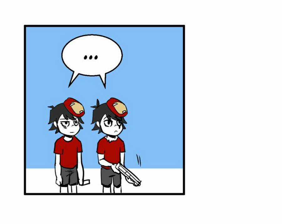 Bạn Trai Tôi Là Zombie Chapter 10 trang 19