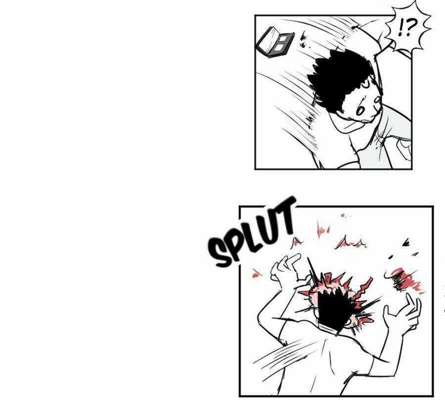 Bạn Trai Tôi Là Zombie Chapter 11 trang 12