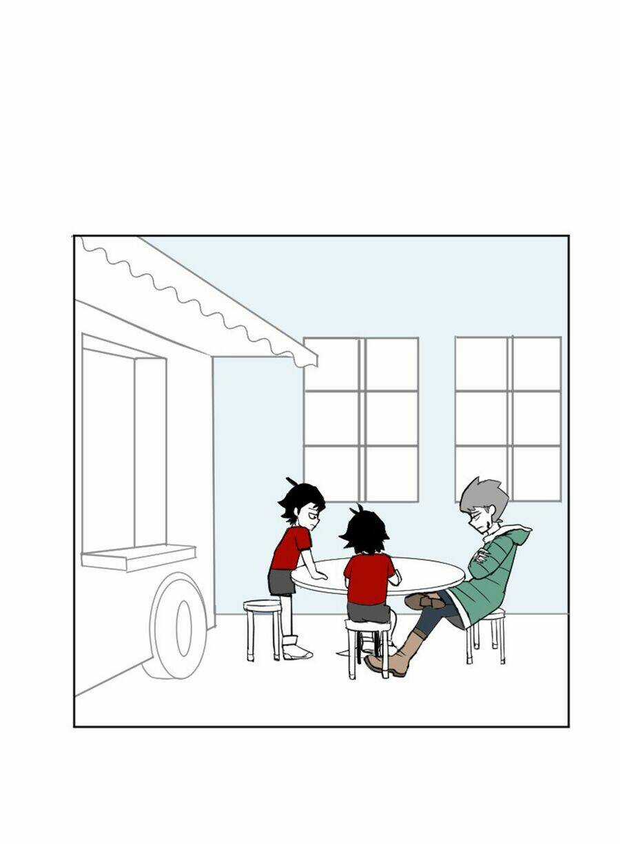 Bạn Trai Tôi Là Zombie Chapter 11 trang 14