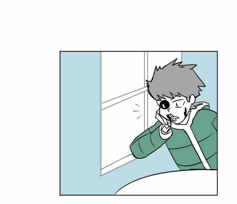 Bạn Trai Tôi Là Zombie Chapter 11 trang 19