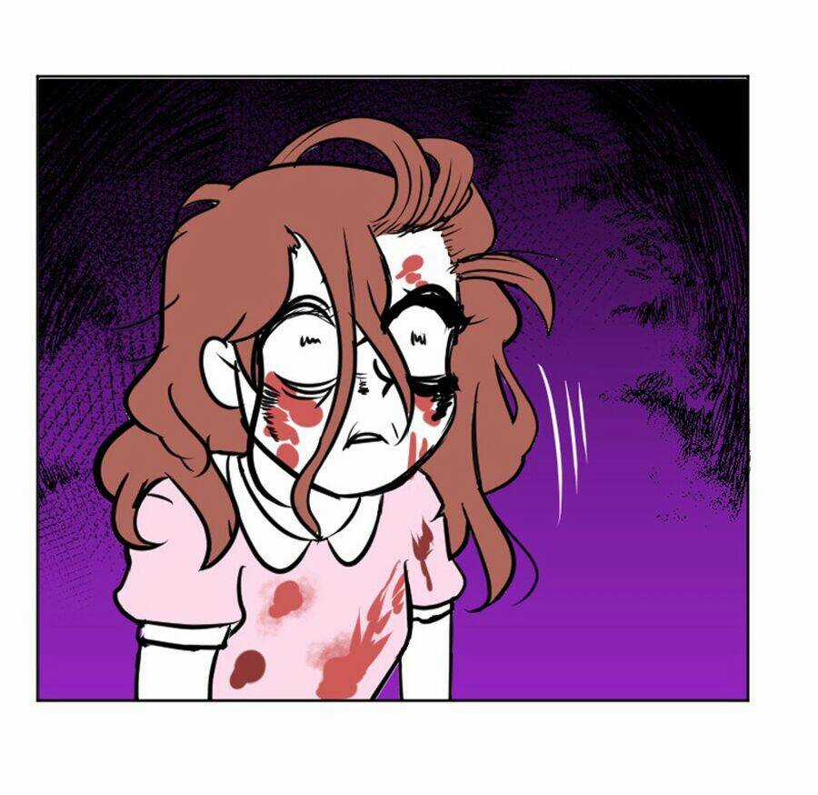 Bạn Trai Tôi Là Zombie Chapter 11 trang 8