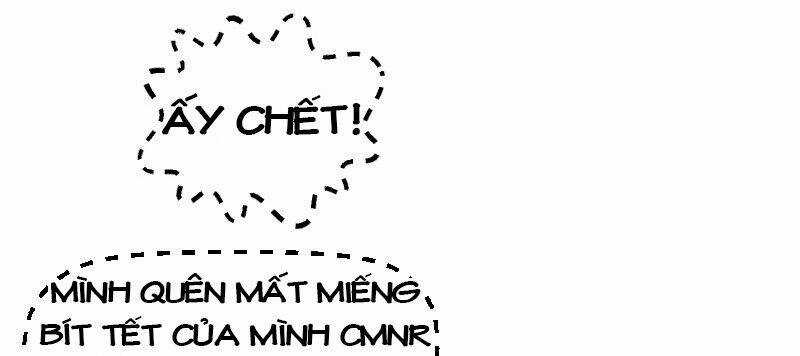 Bạn Trai Tôi Là Zombie Chapter 12 trang 22