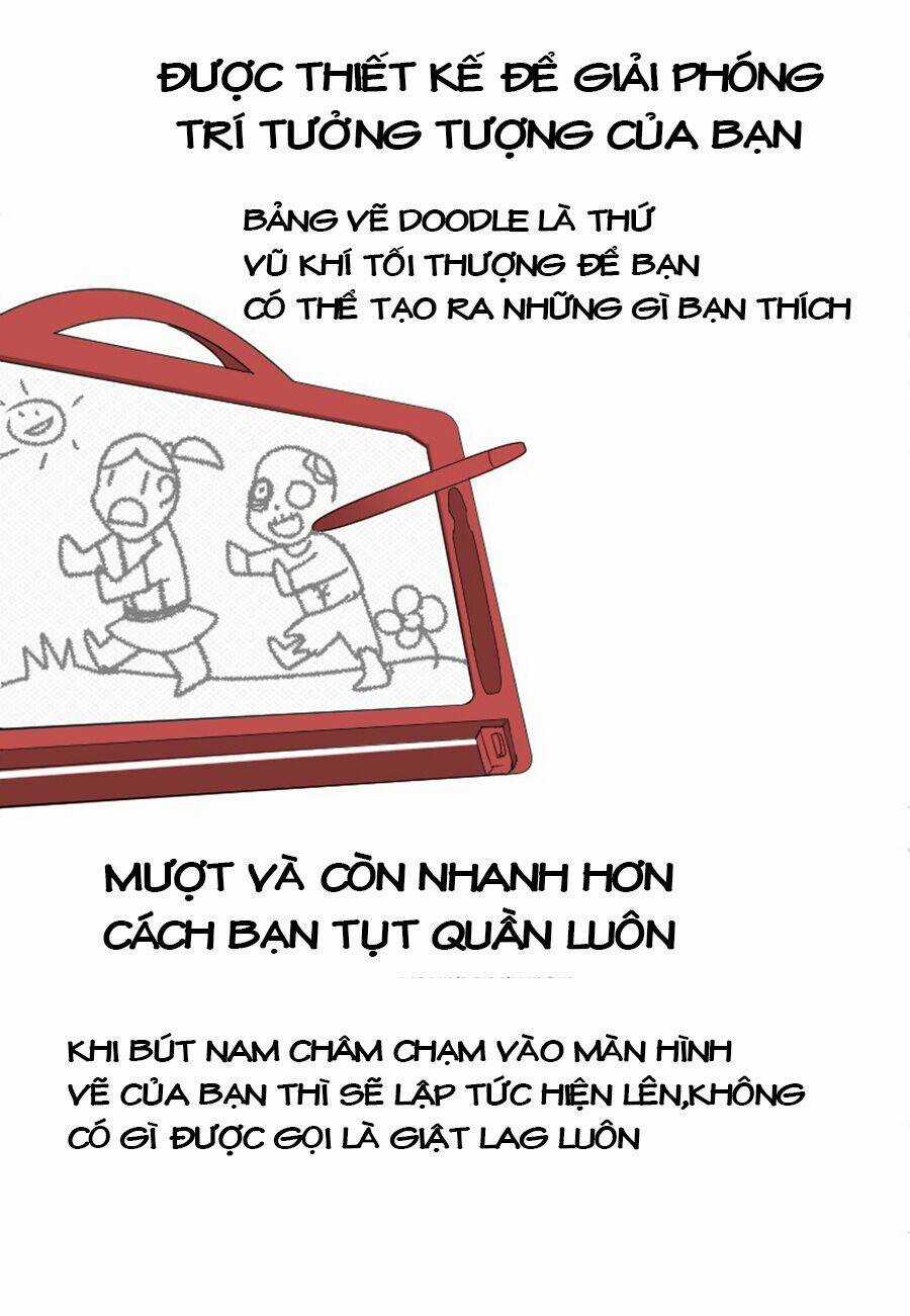 Bạn Trai Tôi Là Zombie Chapter 12 trang 28