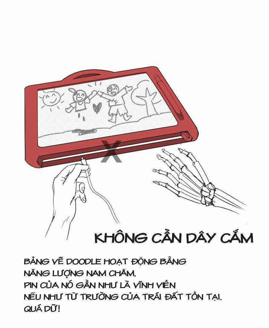 Bạn Trai Tôi Là Zombie Chapter 12 trang 30