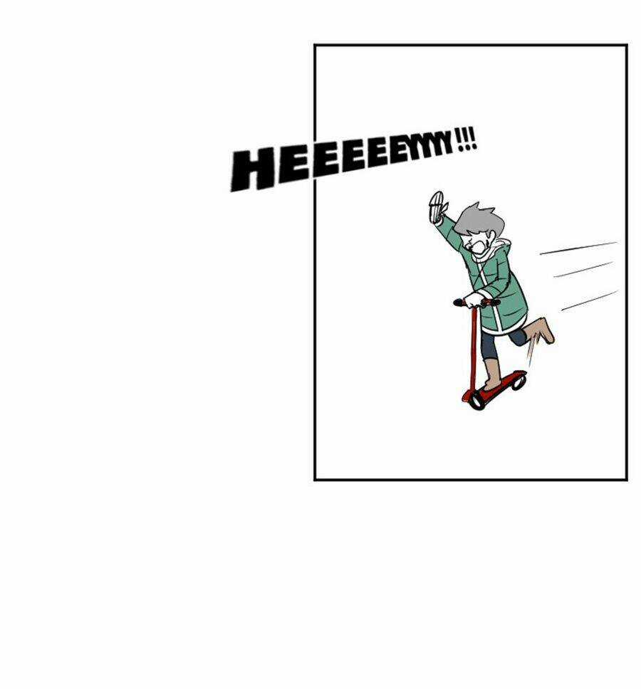 Bạn Trai Tôi Là Zombie Chapter 12 trang 39