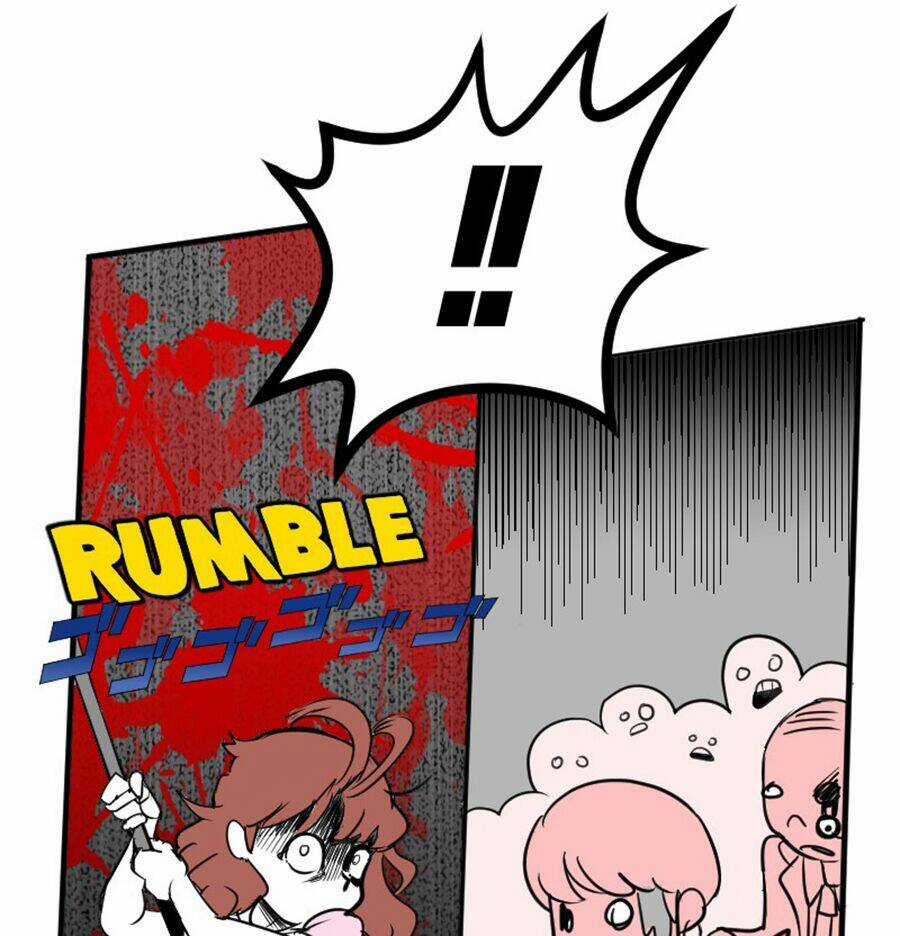 Bạn Trai Tôi Là Zombie Chapter 12 trang 40