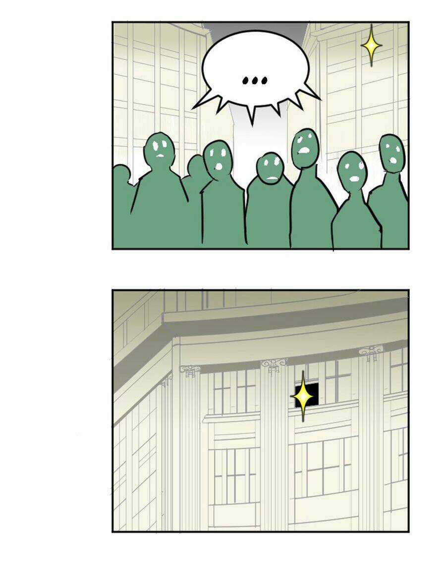 Bạn Trai Tôi Là Zombie Chapter 13 trang 10