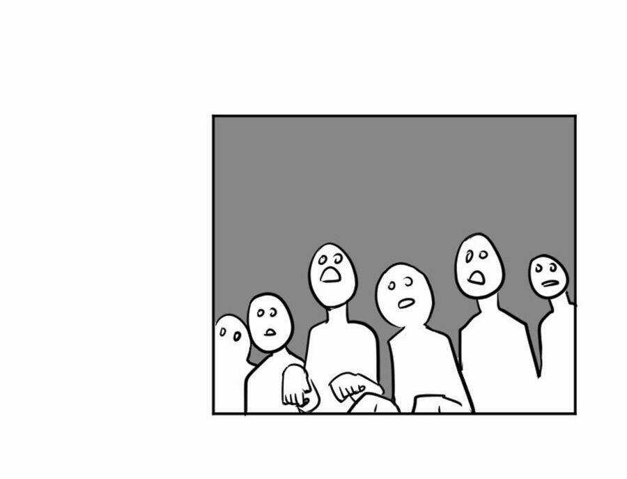 Bạn Trai Tôi Là Zombie Chapter 13 trang 16